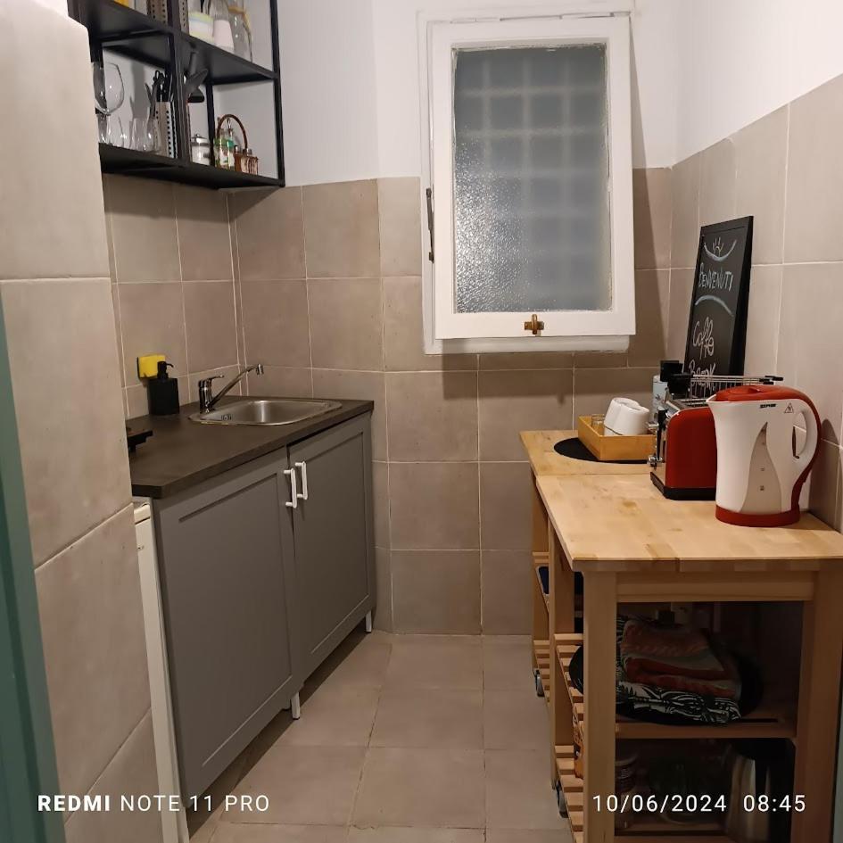 Pamphili212 Διαμέρισμα Ρώμη Εξωτερικό φωτογραφία