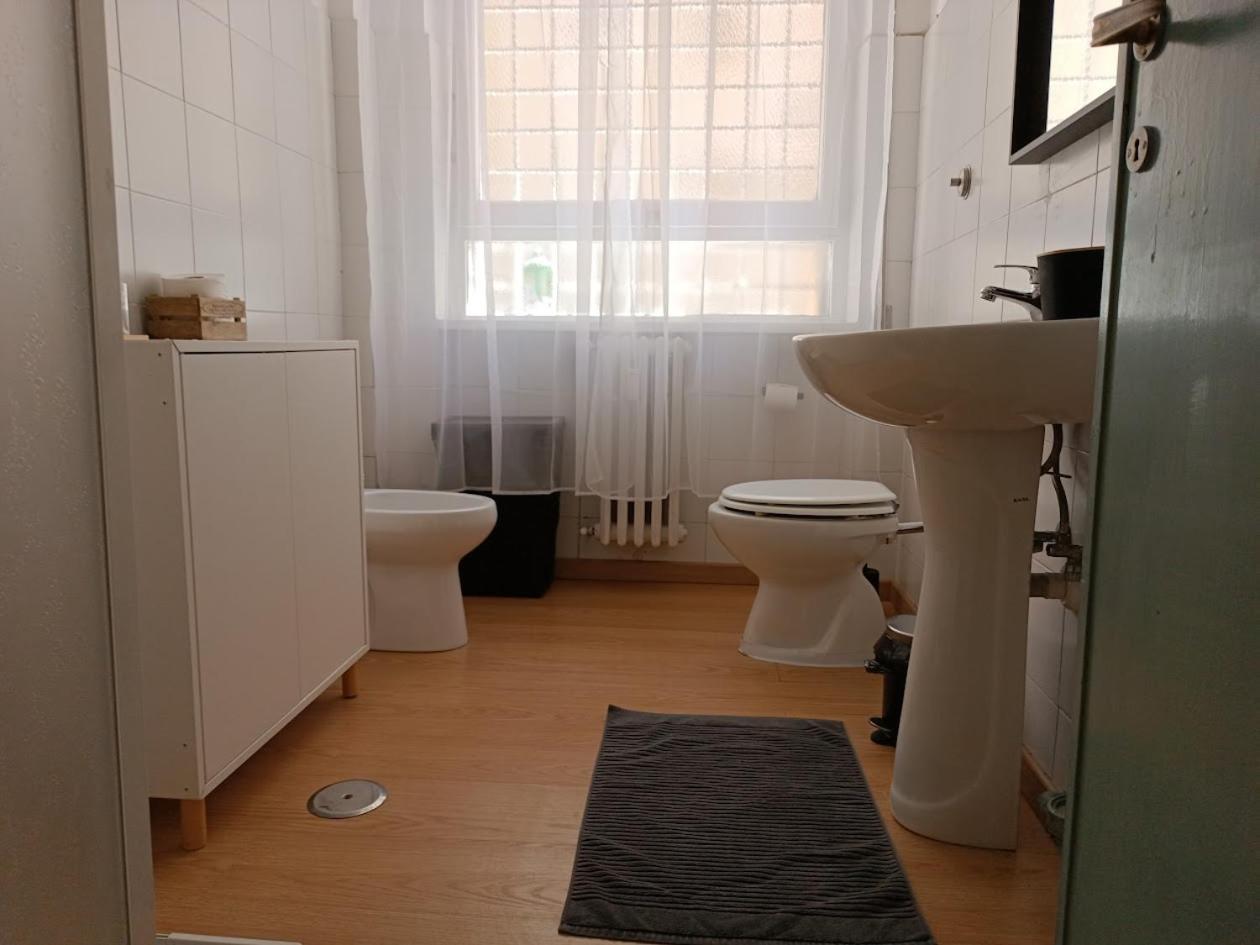 Pamphili212 Διαμέρισμα Ρώμη Εξωτερικό φωτογραφία
