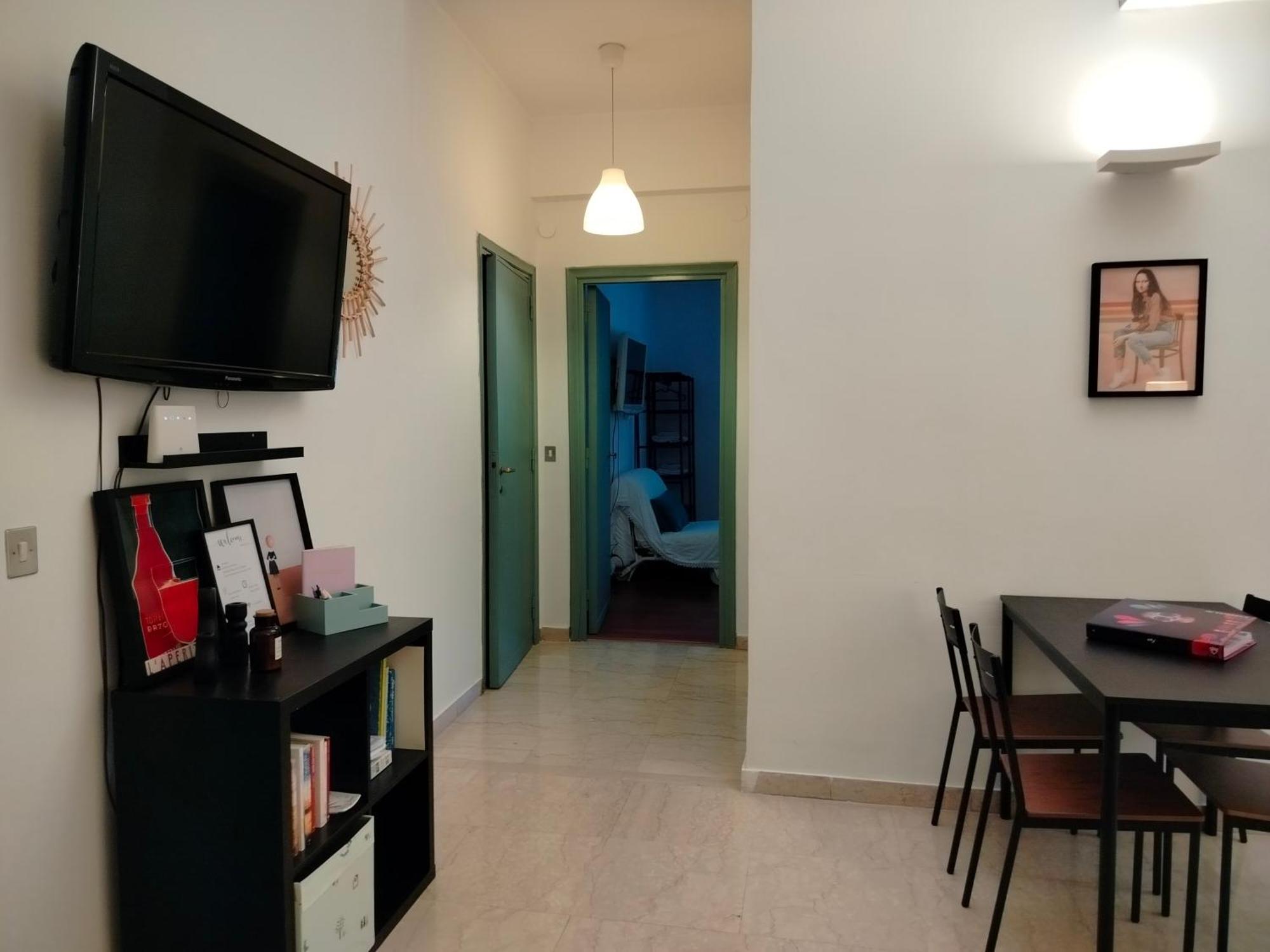Pamphili212 Διαμέρισμα Ρώμη Εξωτερικό φωτογραφία