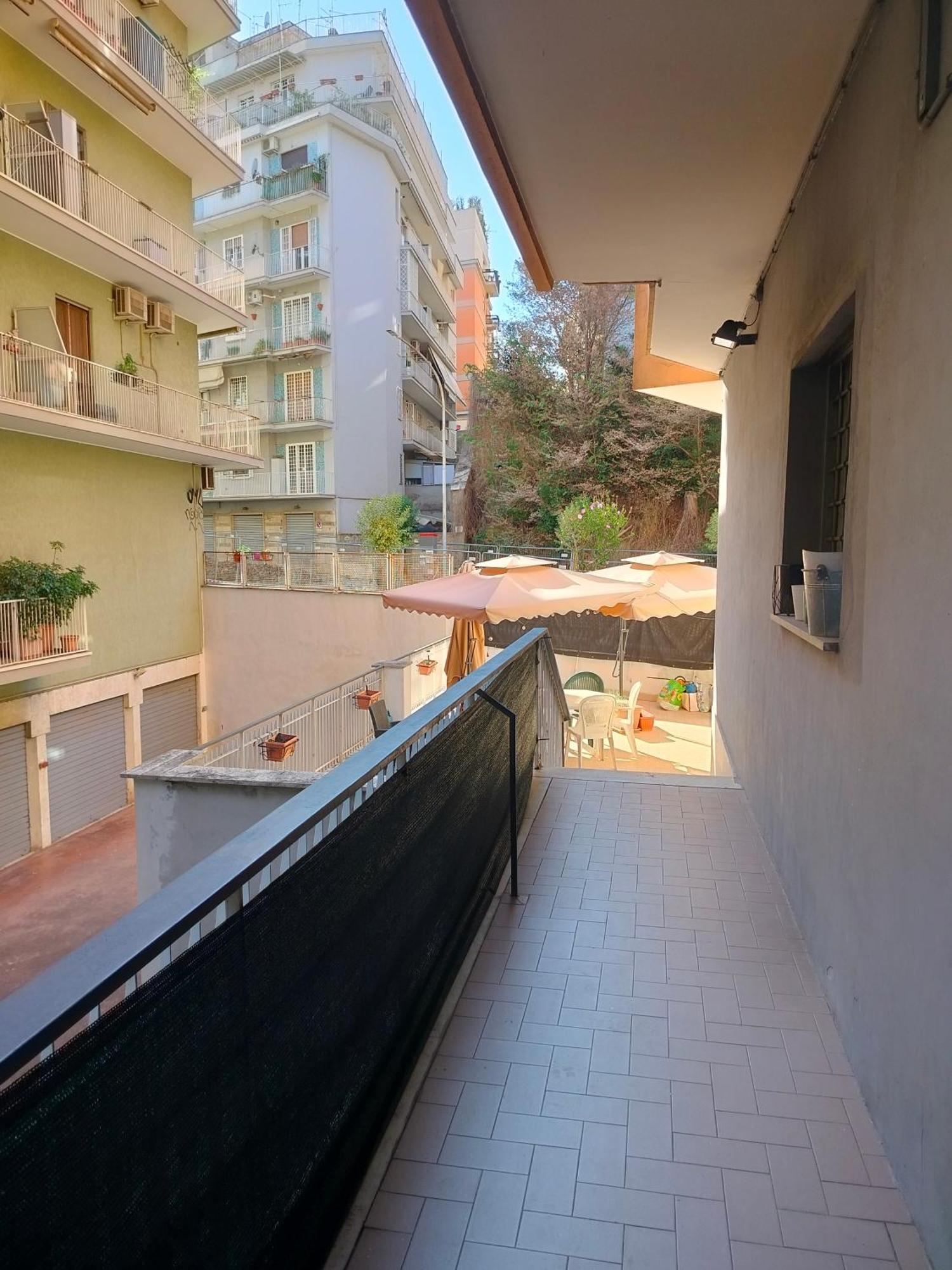Pamphili212 Διαμέρισμα Ρώμη Εξωτερικό φωτογραφία