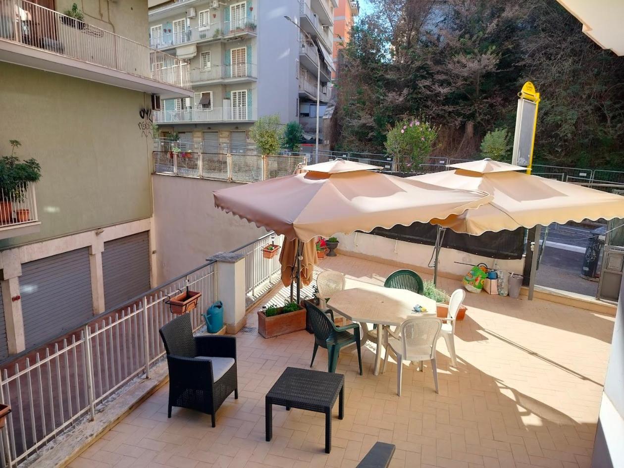 Pamphili212 Διαμέρισμα Ρώμη Εξωτερικό φωτογραφία