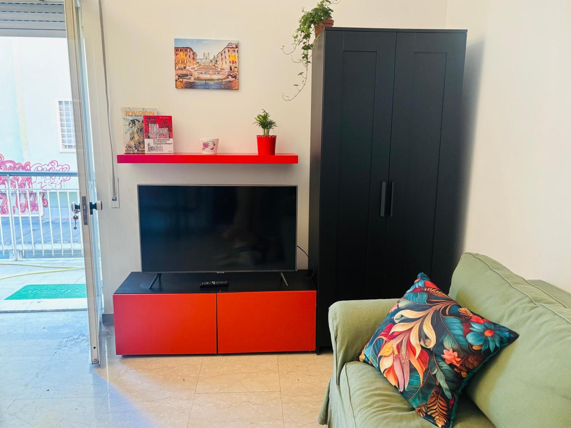 Pamphili212 Διαμέρισμα Ρώμη Εξωτερικό φωτογραφία