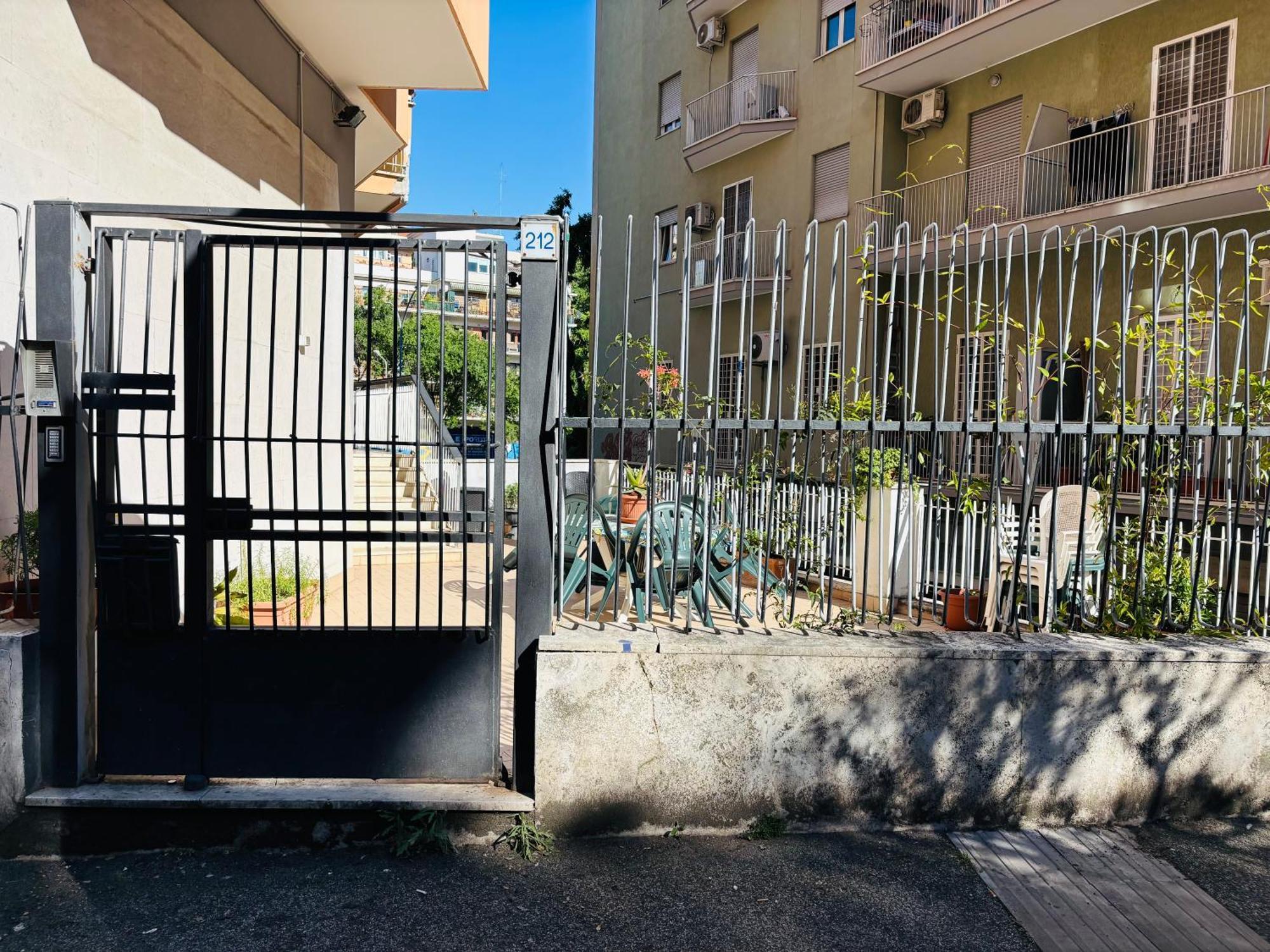Pamphili212 Διαμέρισμα Ρώμη Εξωτερικό φωτογραφία